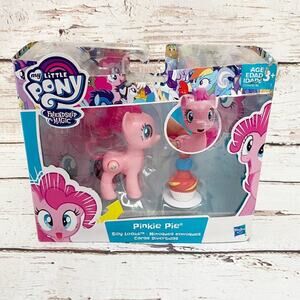 MY LITTLE PONY Pinkie Pie Silly Looks Set